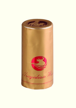膠帽-004  