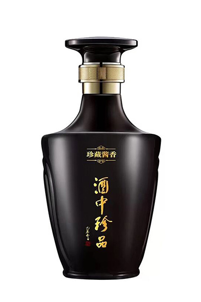 新款酒瓶-006  