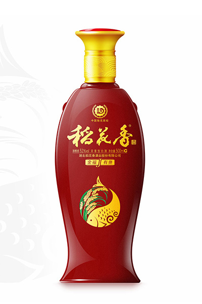 新款酒瓶-008  