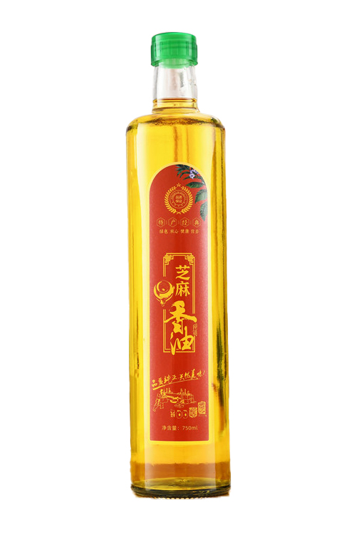 茶油瓶-001  